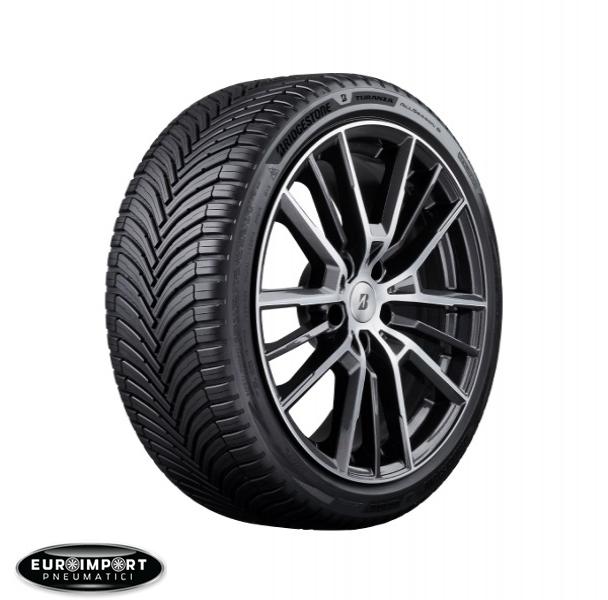 Bridgestone Turanza All Season 6  245/35 R18 92 Y   BORDINO
